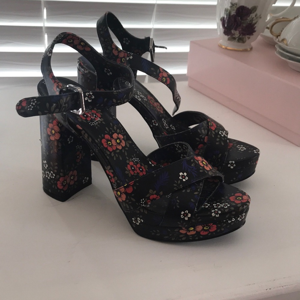 Nine West Heels